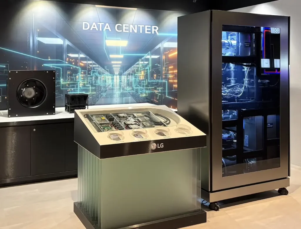 LG HVAC Academy Singapore