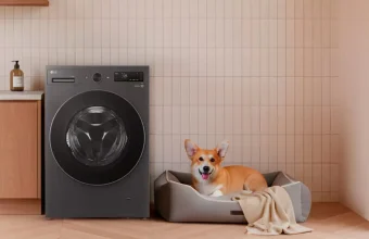 La tecnología Pet Care de LG es la mejor para disfrutar de tu mascota LG Pet Care Mexico