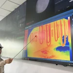 LG Purotec linea de produccion cambios