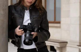 Leica SL3-P