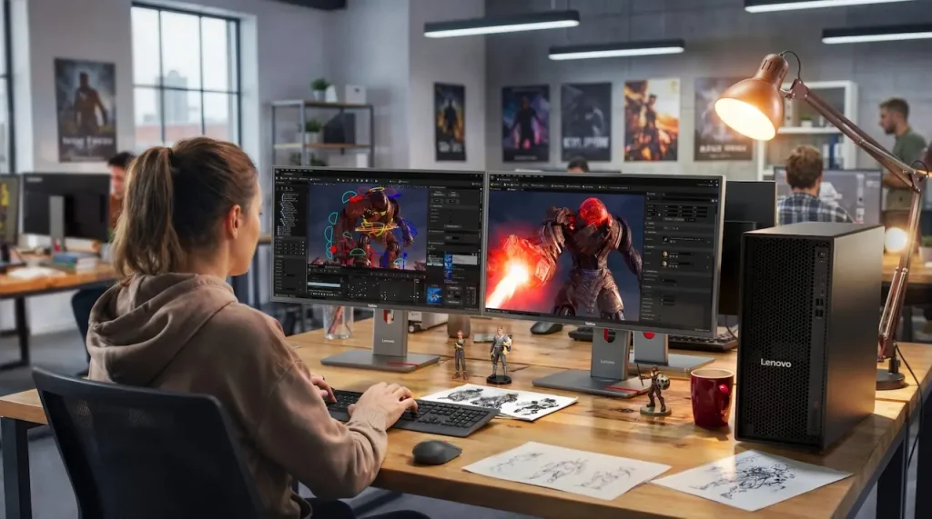 Lenovo presenta Puntos Lenovo