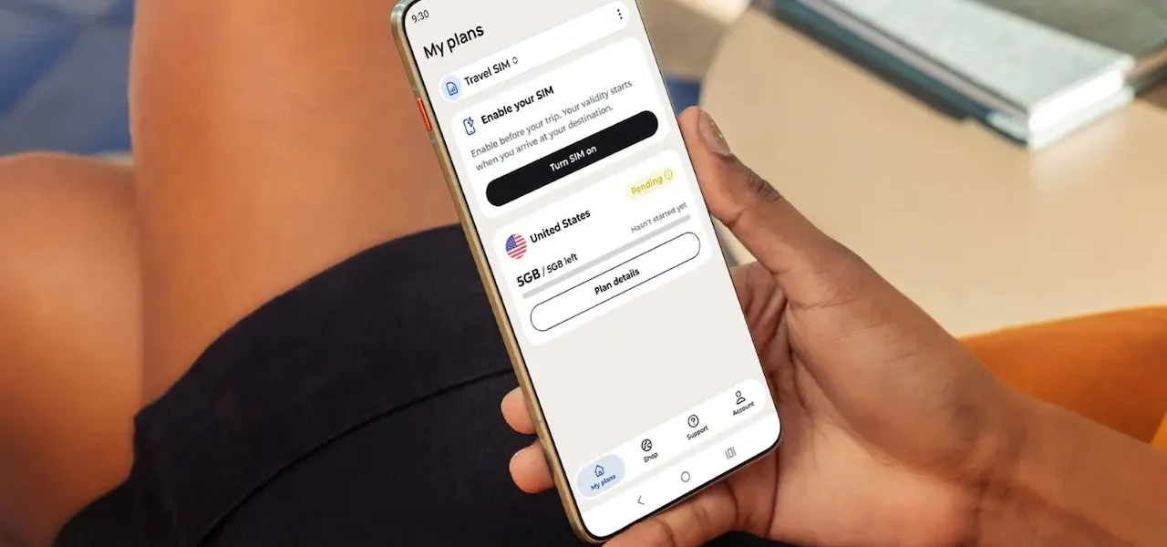 Motorola Global Connect