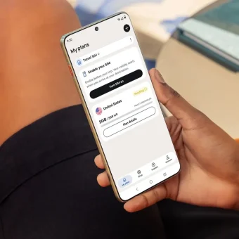 Motorola Global Connect