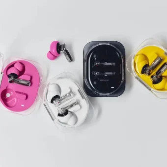 Nothing Ear (3a)