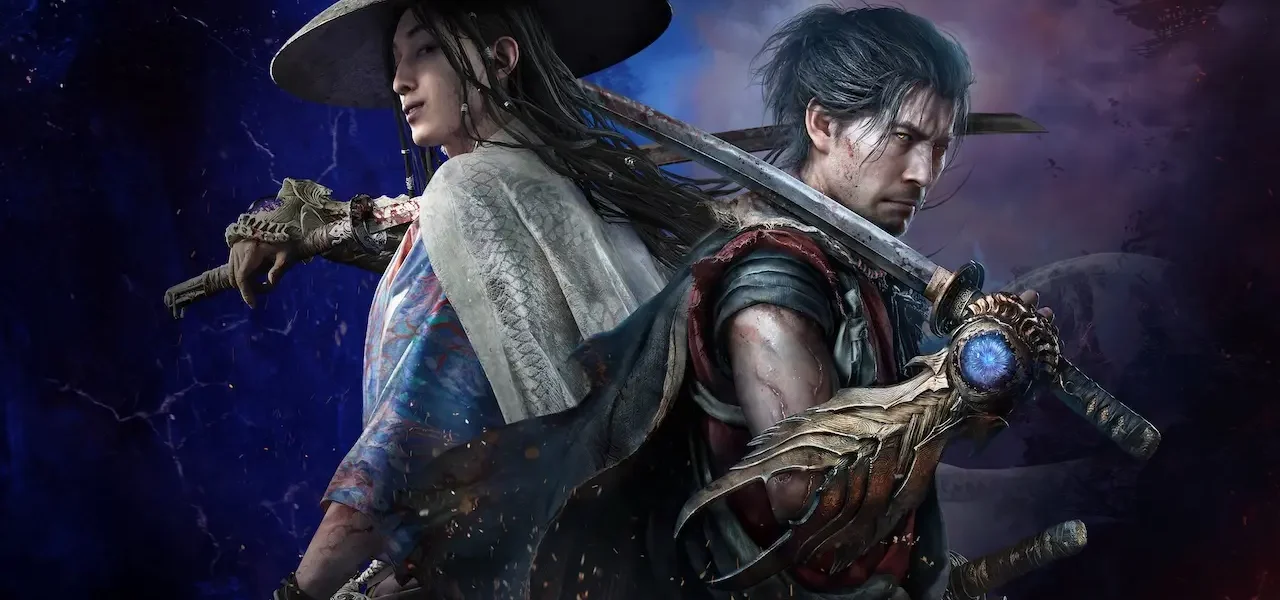 Onimusha: Way of the Sword llega antes de los esperado a consolas y PC Onimusha Way of the Sword nueva fecha