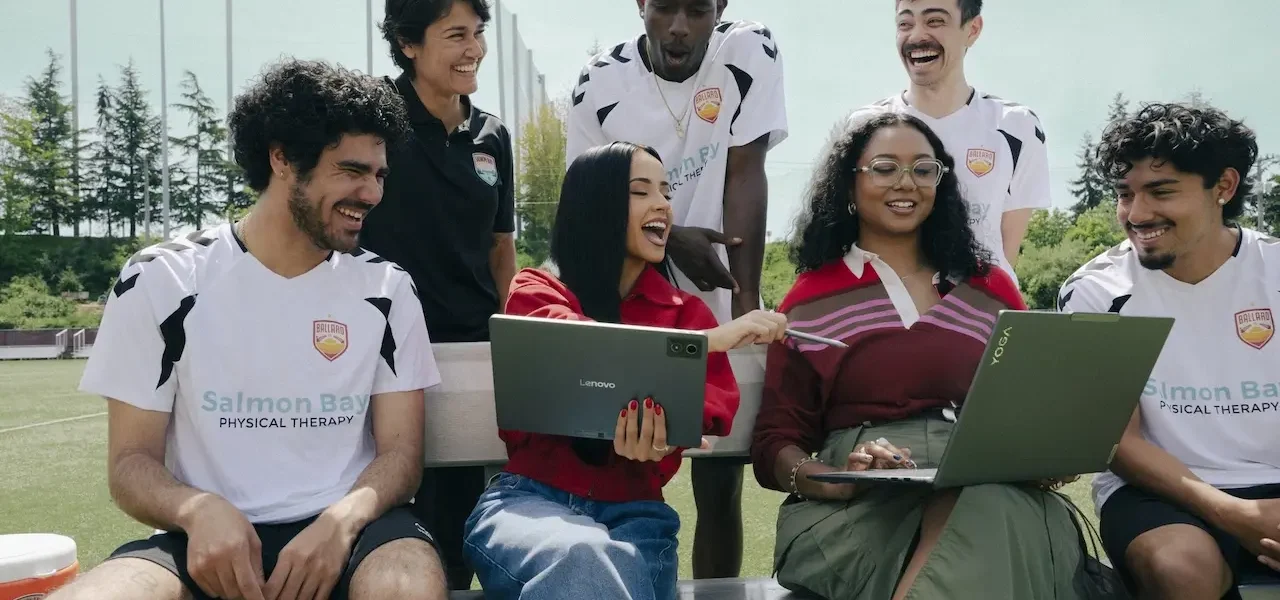 Puntos Lenovo Mexico