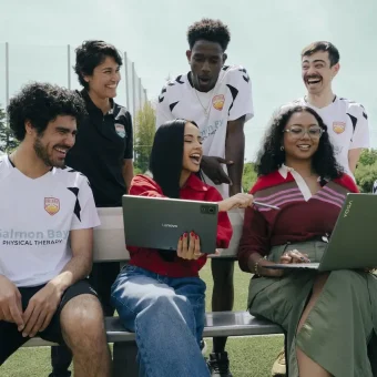 Puntos Lenovo el programa de lealtad llega a México y esto te ofrece Puntos Lenovo Mexico