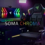Razer Soma Chroma