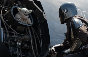 Star Wars: The Mandalorian and Grogu llega en digital y físico en agosto 2026 Star Wars The Mandalorian and Grogu digital