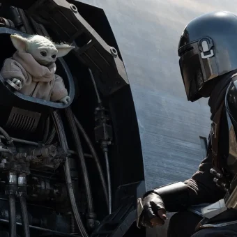 Star Wars: The Mandalorian and Grogu llega en digital y físico en agosto 2026 Star Wars The Mandalorian and Grogu digital