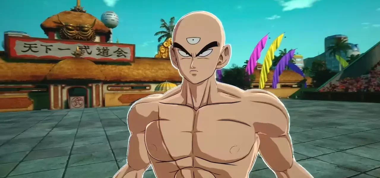 Dragon Ball: Sparking! ZERO presenta el DLC Super Limit-Breaking NEO Super Limit-Breaking NEO Ten