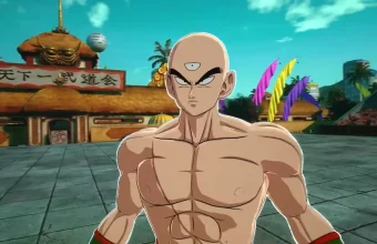 Dragon Ball: Sparking! ZERO presenta el DLC Super Limit-Breaking NEO Super Limit-Breaking NEO Ten