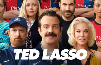 Ted Lasso Temporada 4 estrena nuevo avance y llega el 5 de agosto Ted Lasso Temporada 4 trailer 2