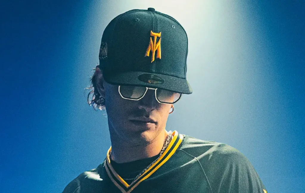 batman x Los Sultanes de Monterrey