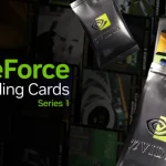 Comisión Europea advierte sobre el scroll infinito de Facebook e Instagram tarjetas coleccionables de NVIDIA