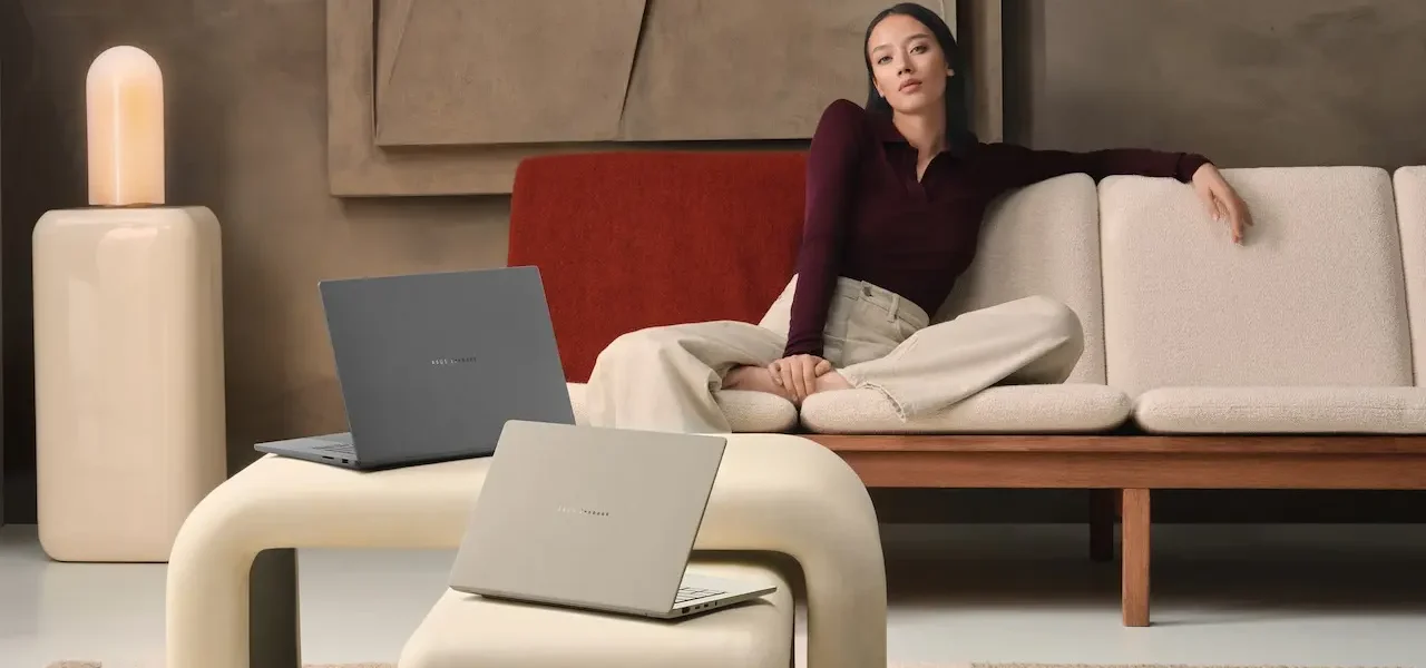 ASUS Zenbook A16