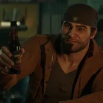 Gears of War E-Day impulsada por NVIDIA DLSS