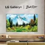 Nothing presenta CMF Clip Pro sus nuevos audífonos open-ear LG Gallery plus Bob Ross
