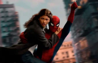 Spider-Man: Brand New Day cerca de los 1,000 millones de dólares en su estreno Spider-Man Brand New Day estreno