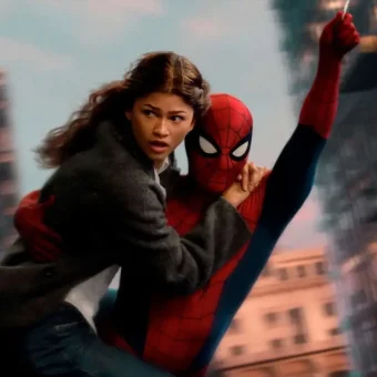 Spider-Man Brand New Day estreno