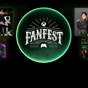 XBOX FanFest 2026