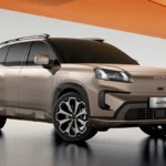 AION UT y AION V son nominados a World Car of the Year 2027 AION V World Car of the Year 2027