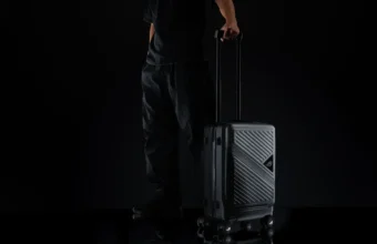 ASUS ROG Archer Suitcase 20