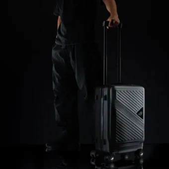 ASUS ROG presenta la Archer Suitcase 20 la maleta para gamers ASUS ROG Archer Suitcase 20