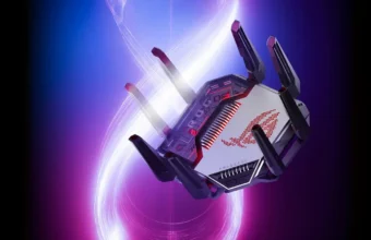 ASUS ROG Rapture GT-BN98