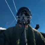 Ace Combat 8 Wings of Theve trailer historia