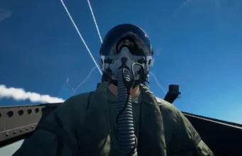 Ace Combat 8 Wings of Theve trailer historia