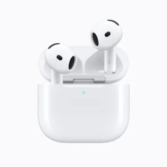 Apple presenta los AirPods 5 cancelación de ruido mejorada y mucho más AirPods 5