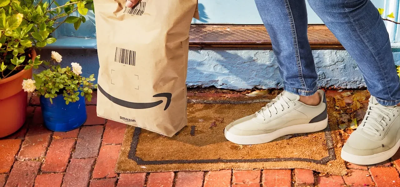 Amazon México entrega al día siguiente productos enviados desde Estados Unidos Amazon Estados Unidos envio Mexico gratis Prime