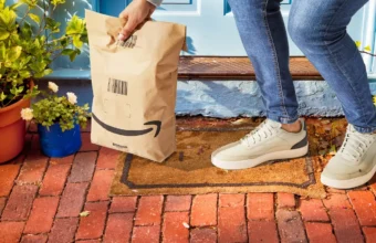 Amazon Estados Unidos envio Mexico gratis Prime