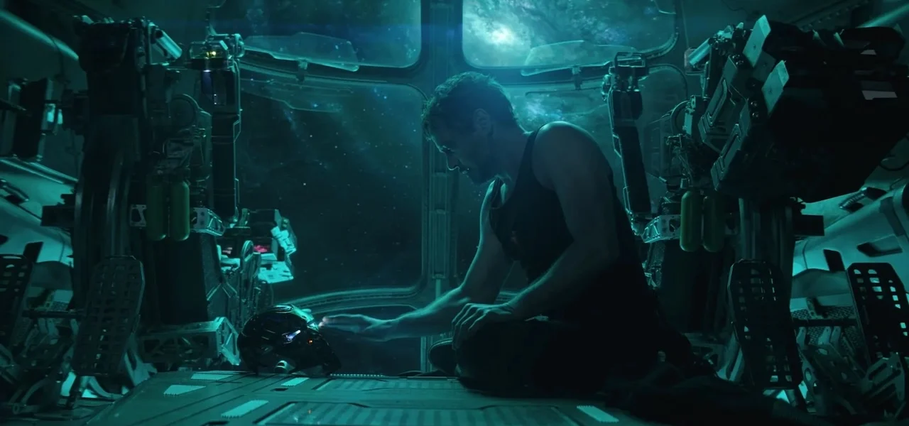 Avengers Endgame: Bonus ya se pueden conseguir los boletos Avengers Endgame Bonus Iron Man