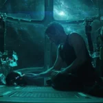 Avengers Endgame: Bonus ya se pueden conseguir los boletos Avengers Endgame Bonus Iron Man