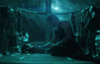 Avengers Endgame Bonus Iron Man