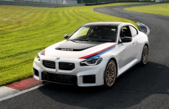 BMW M2 Turbo Design Edition
