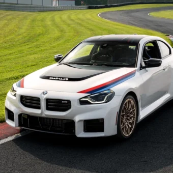 BMW M2 Turbo Design Edition
