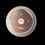 Bang & Olufsen x Motorola