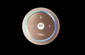 Bang & Olufsen x Motorola