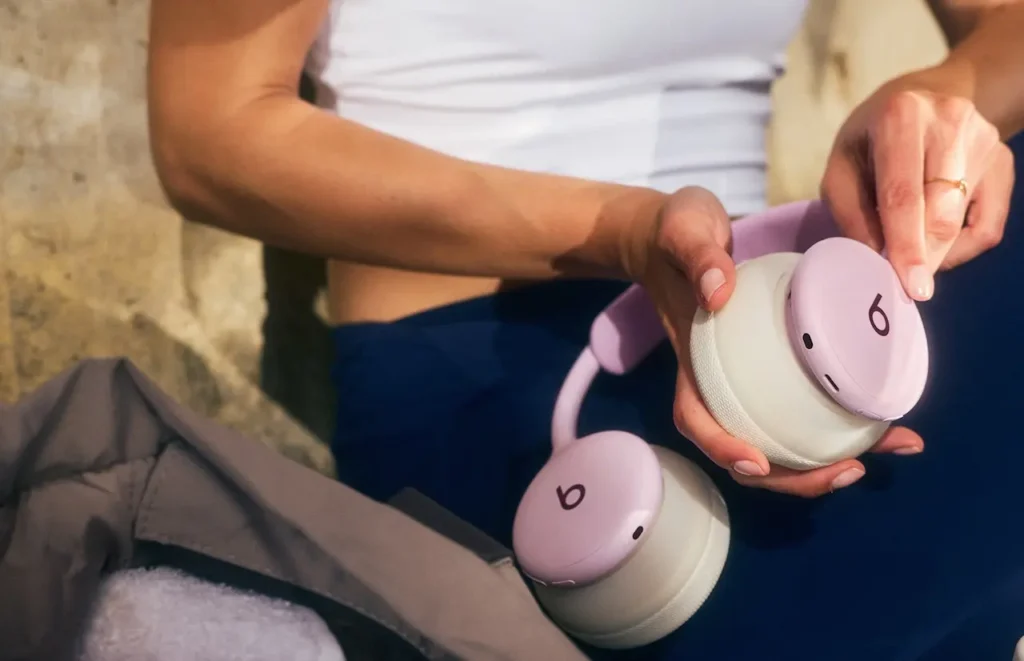 Beats 360