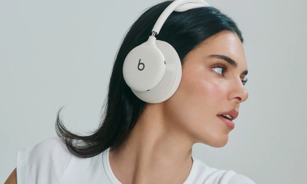 Beats 360 los primeros audífonos over-ear personalizables de Beats Beats 360 Kendall