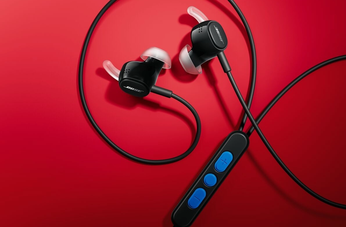 Bose Noise Cancelling Wired Earbuds: Features, Price, and Release Date