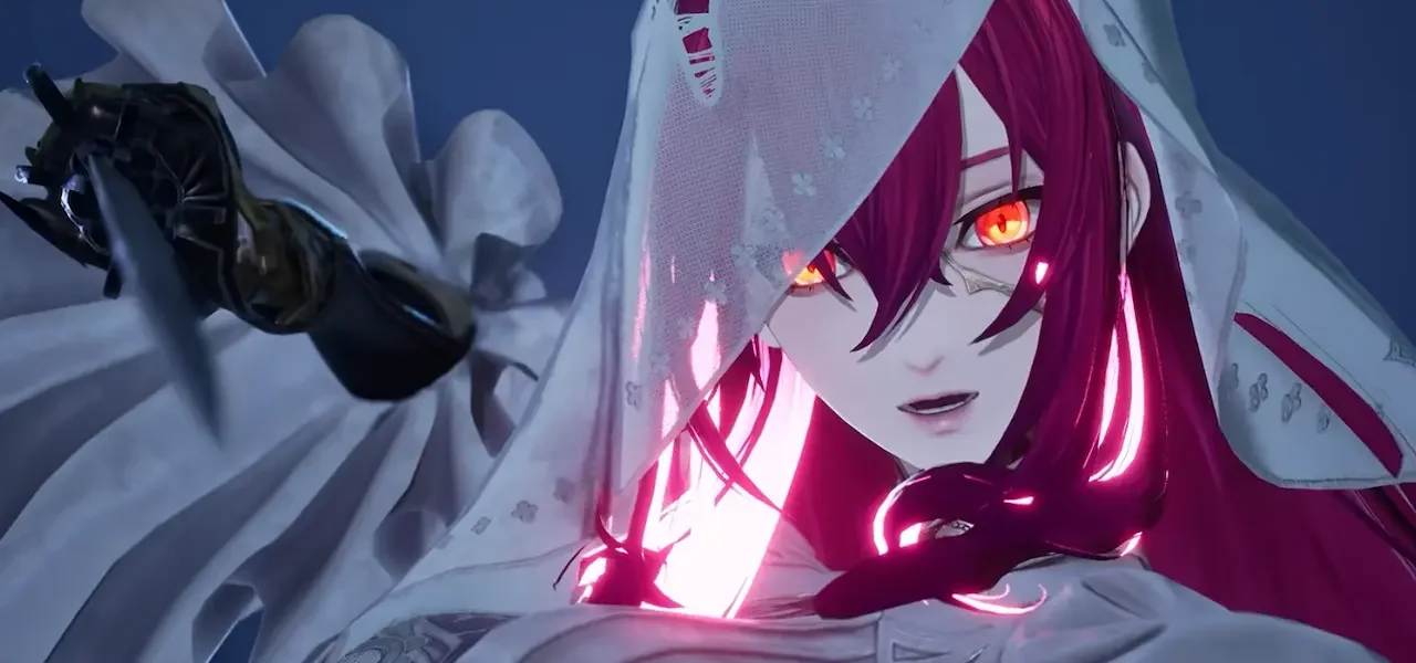 Conoce más de Code Vein II – Mask of Idris antes de su lanzamiento Code Vein II - Mask of Idris