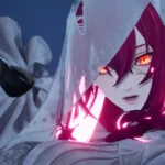Conoce más de Code Vein II – Mask of Idris antes de su lanzamiento Code Vein II - Mask of Idris