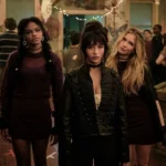 Coven Academy: El secreto de las brujas se entre en octubre dentro de Disney+ Coven Academy El secreto de las brujas