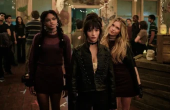 Coven Academy El secreto de las brujas