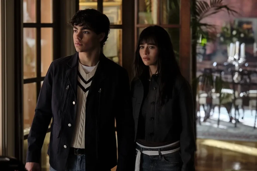 Coven Academy El secreto de las brujas trailer