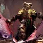 Crimson Moon el RPG gótico de acción y aventura ya está disponible Crimson Moon